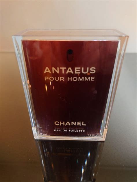 anateus chanel|chanel antaeus discontinued.